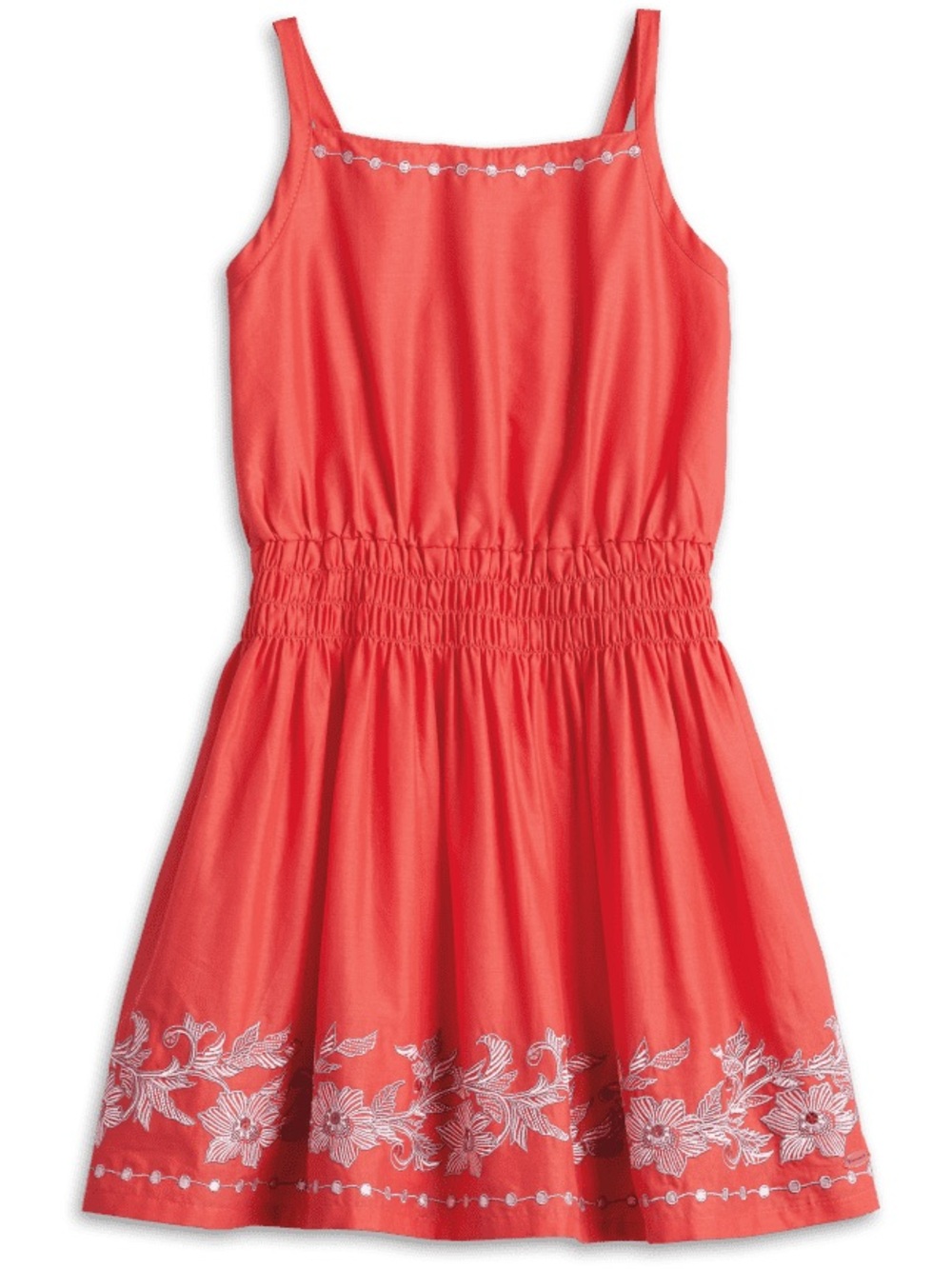 American Girl Sunny Day Dress for Girls